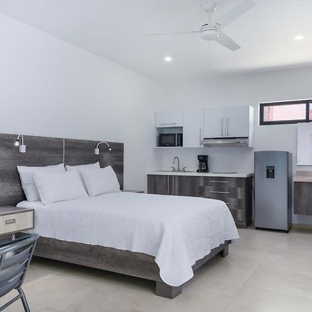 Casa Xtao Hotel Santa Cruz Huatulco Εξωτερικό φωτογραφία