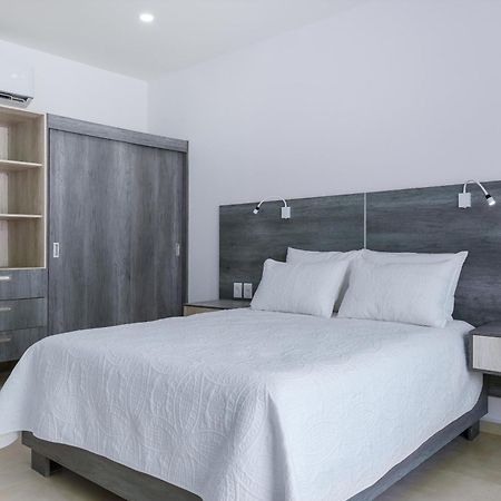 Casa Xtao Hotel Santa Cruz Huatulco Εξωτερικό φωτογραφία