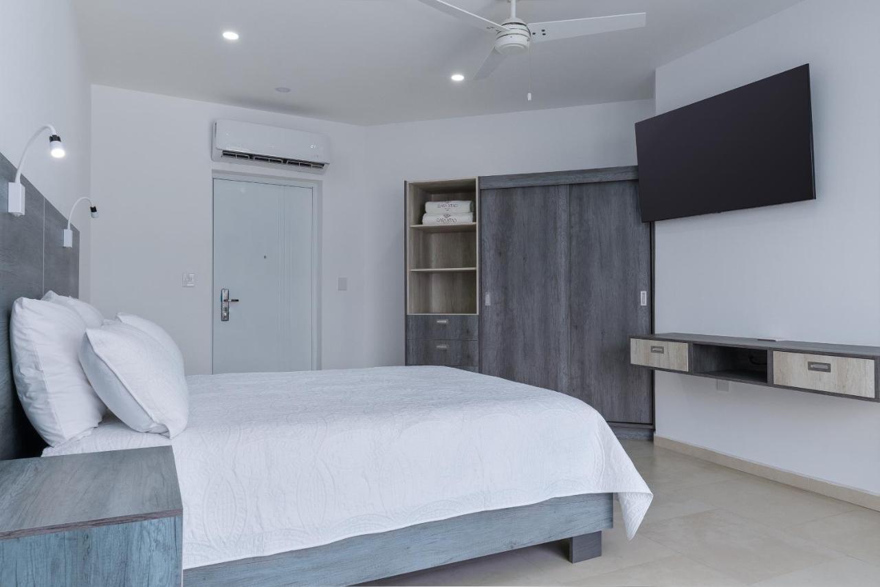 Casa Xtao Hotel Santa Cruz Huatulco Εξωτερικό φωτογραφία