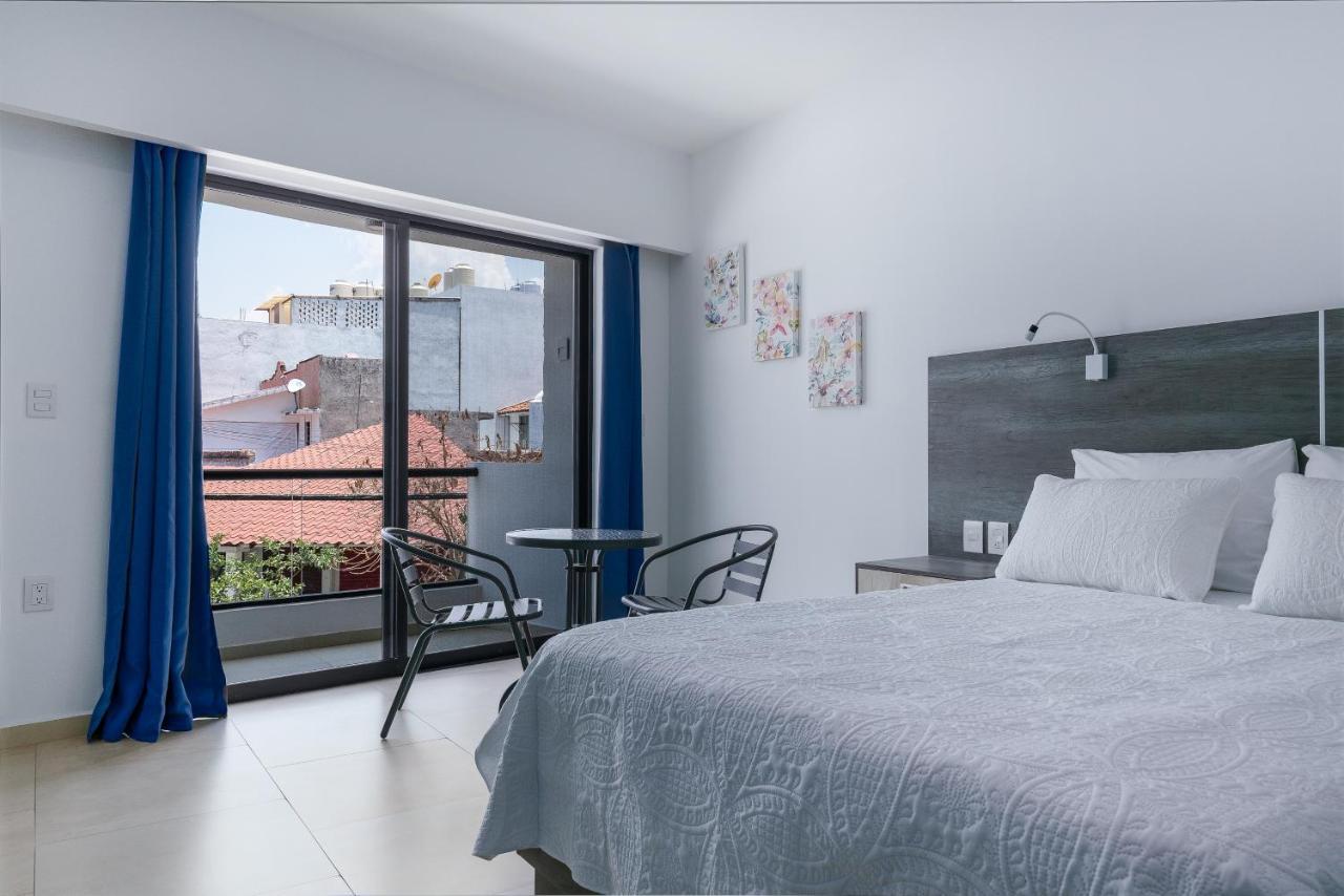 Casa Xtao Hotel Santa Cruz Huatulco Εξωτερικό φωτογραφία