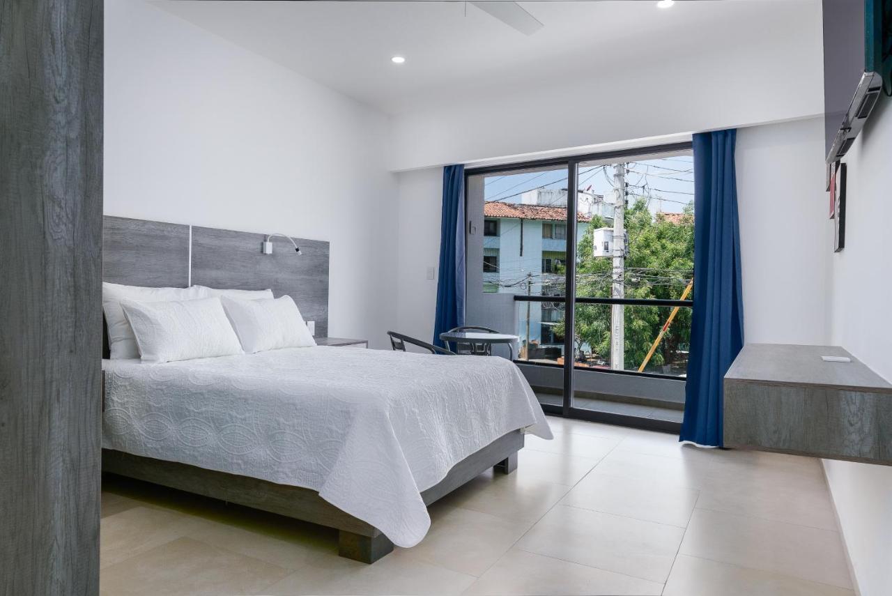 Casa Xtao Hotel Santa Cruz Huatulco Εξωτερικό φωτογραφία