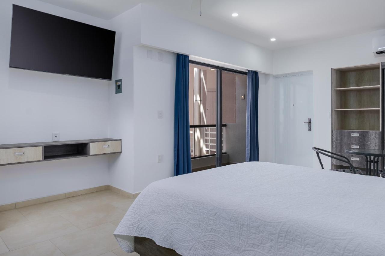 Casa Xtao Hotel Santa Cruz Huatulco Εξωτερικό φωτογραφία