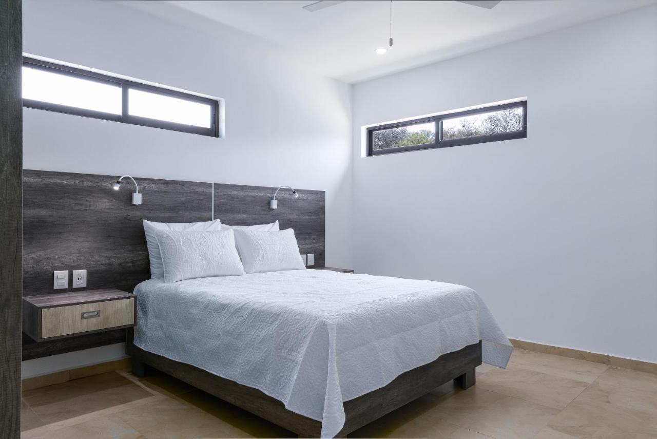 Casa Xtao Hotel Santa Cruz Huatulco Εξωτερικό φωτογραφία