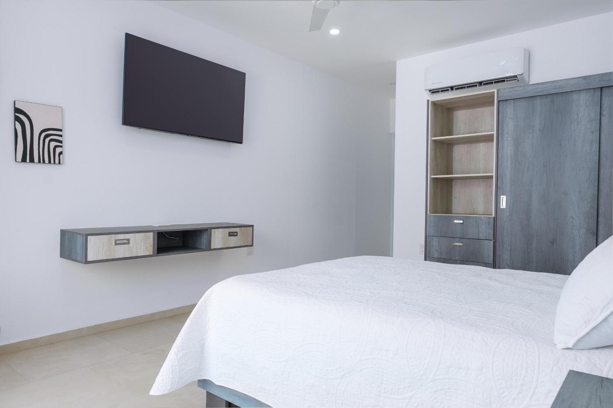 Casa Xtao Hotel Santa Cruz Huatulco Εξωτερικό φωτογραφία
