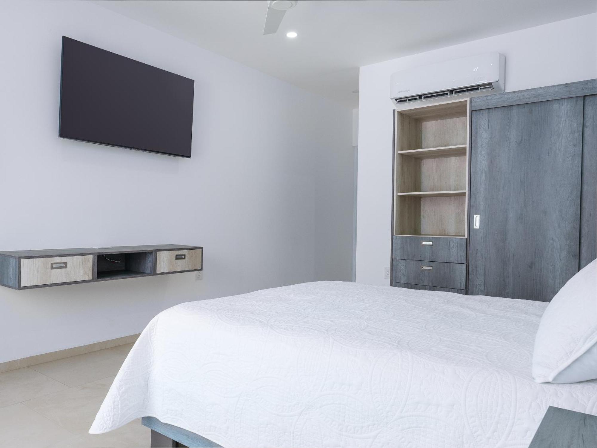 Casa Xtao Hotel Santa Cruz Huatulco Εξωτερικό φωτογραφία